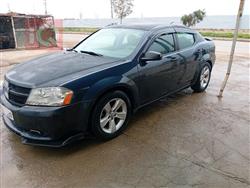 Dodge Avenger